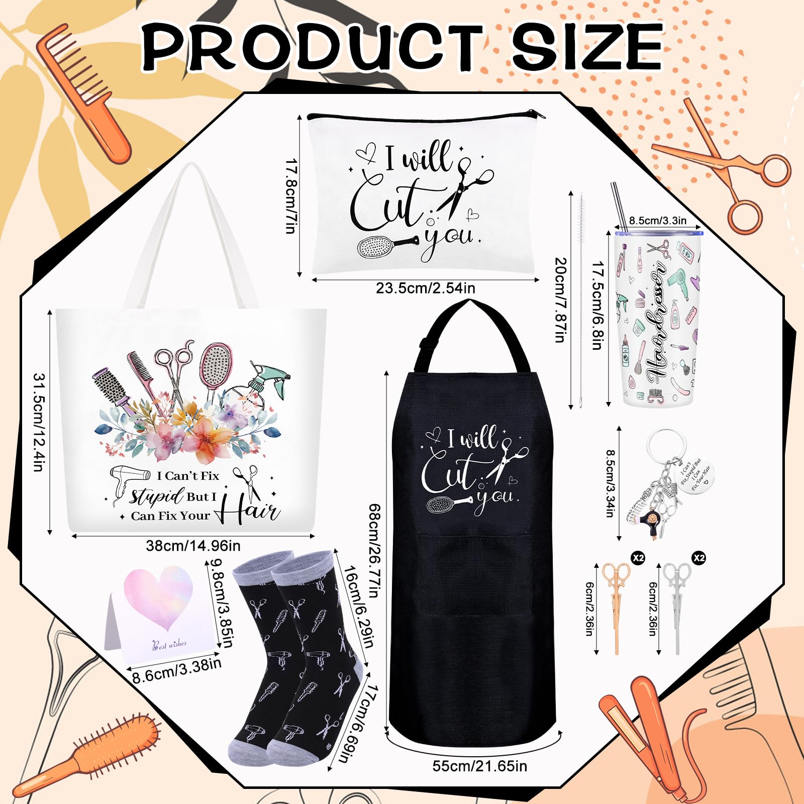 IUUIVV makeup bag offers durable storage for daily beauty tools and essentials.
