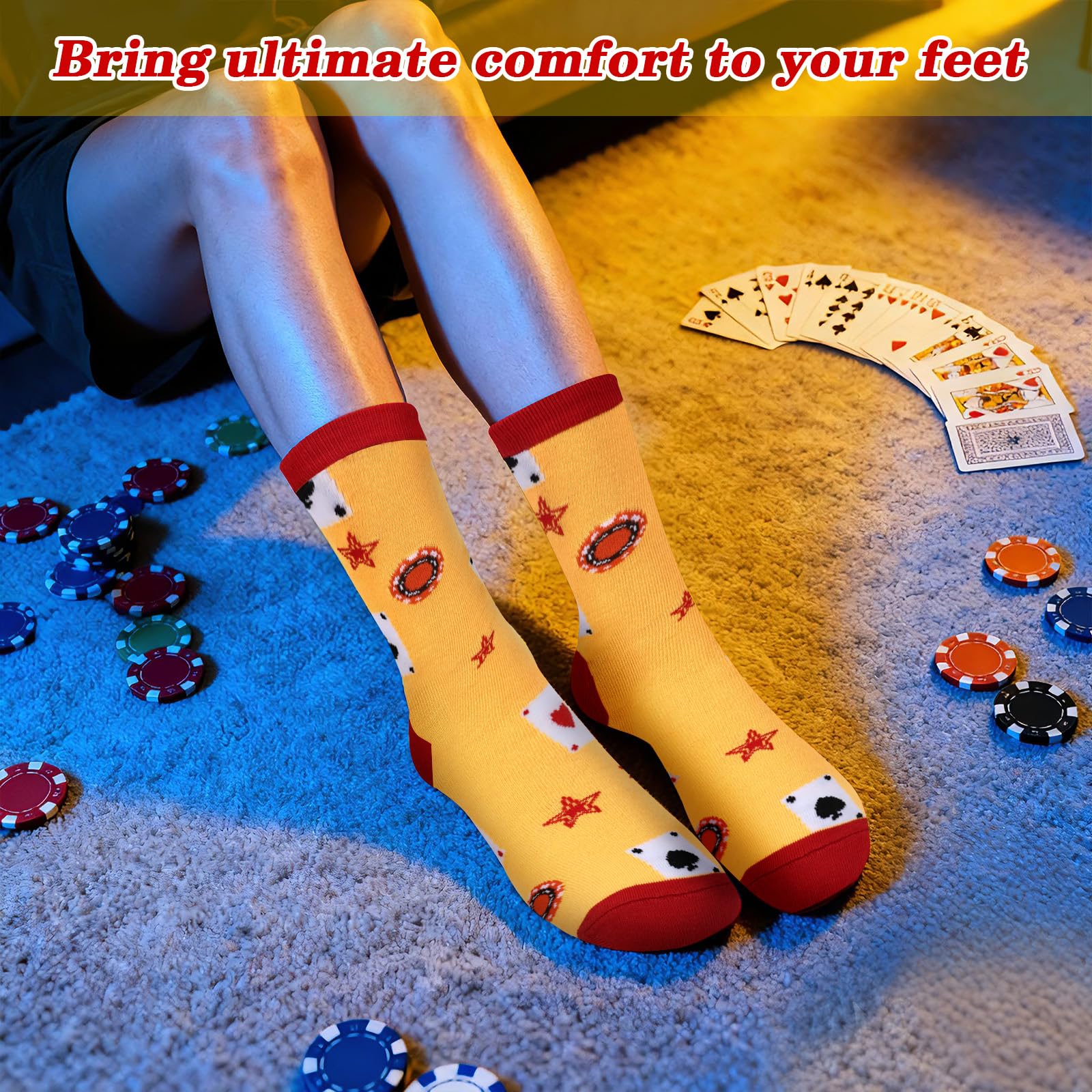 IUUIVV slot-machine graphic tumbler featuring a gambling theme