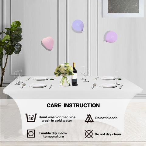 IVAPUPU perfect table decor for weddings, banquets, and celebrations.