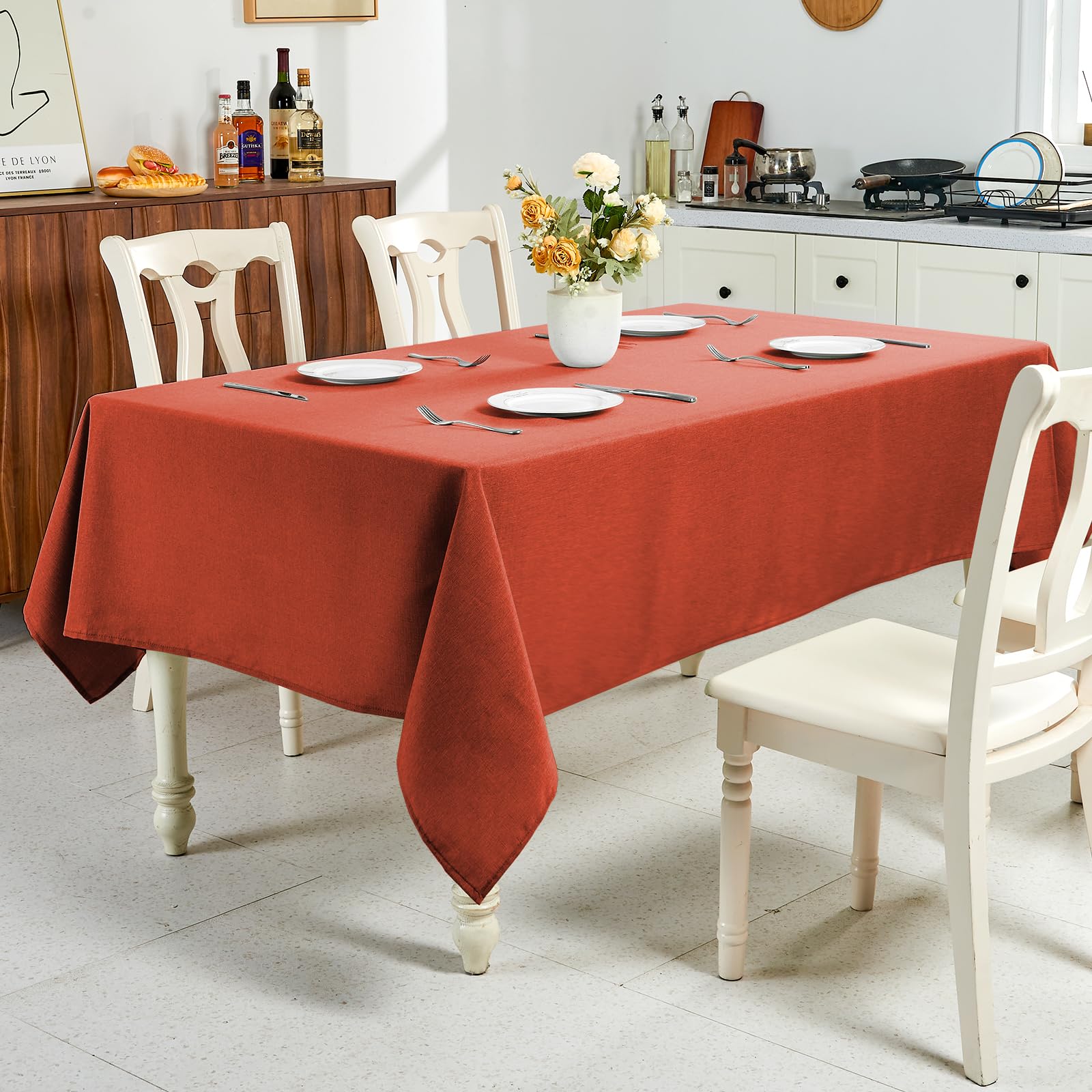 IVAPUPU versatile decor for dinners, brunches, seasonal gatherings.