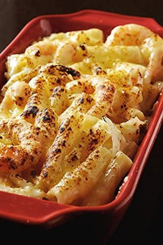Iwatani PRO2 sous vide finish enhances texture with precise caramelization.