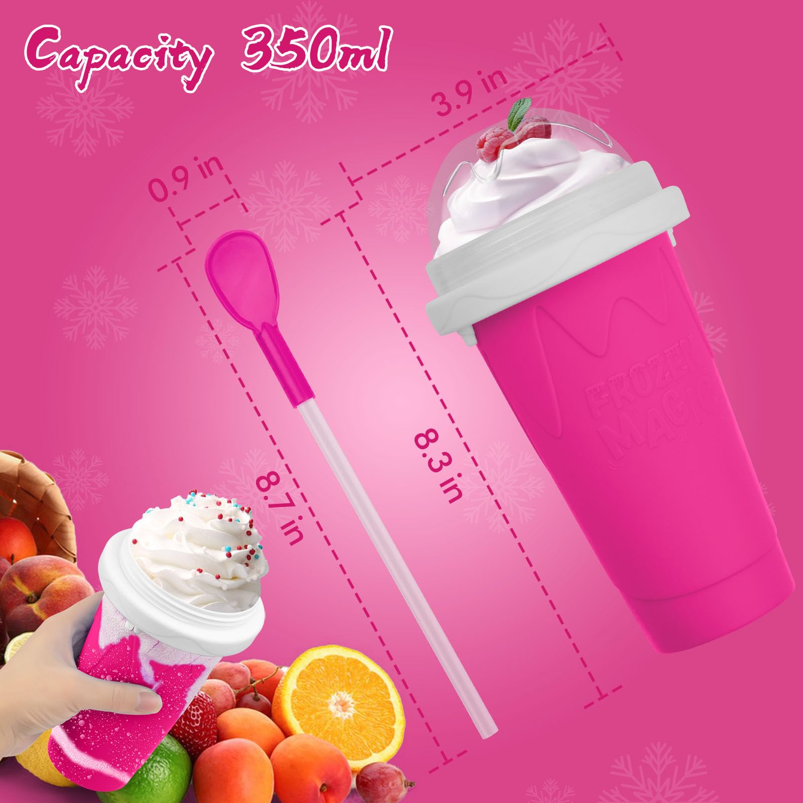 Jairuty double-layer silicone body emphasizes soft grip and durable reuse.