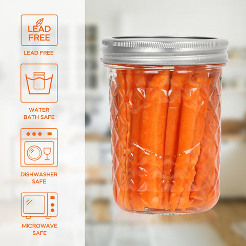 Jaisie.W 12-pack is ready for gifting or creative packaging.