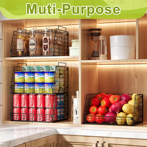 Jakyitvi durable mesh storage bin designed for heavy items.