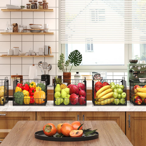 Jakyitvi durable metal mesh construction supports everyday use.