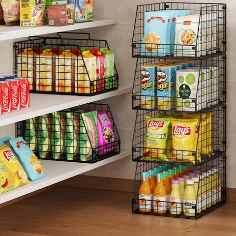 Jakyitvi easy-install foldable design saves space when not needed.