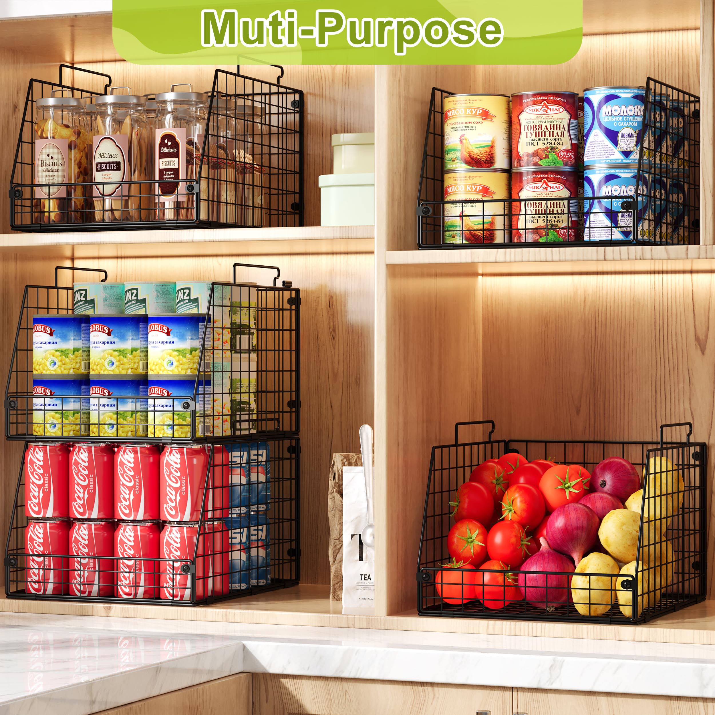 Jakyitvi multi-purpose storage for toys or snacks.