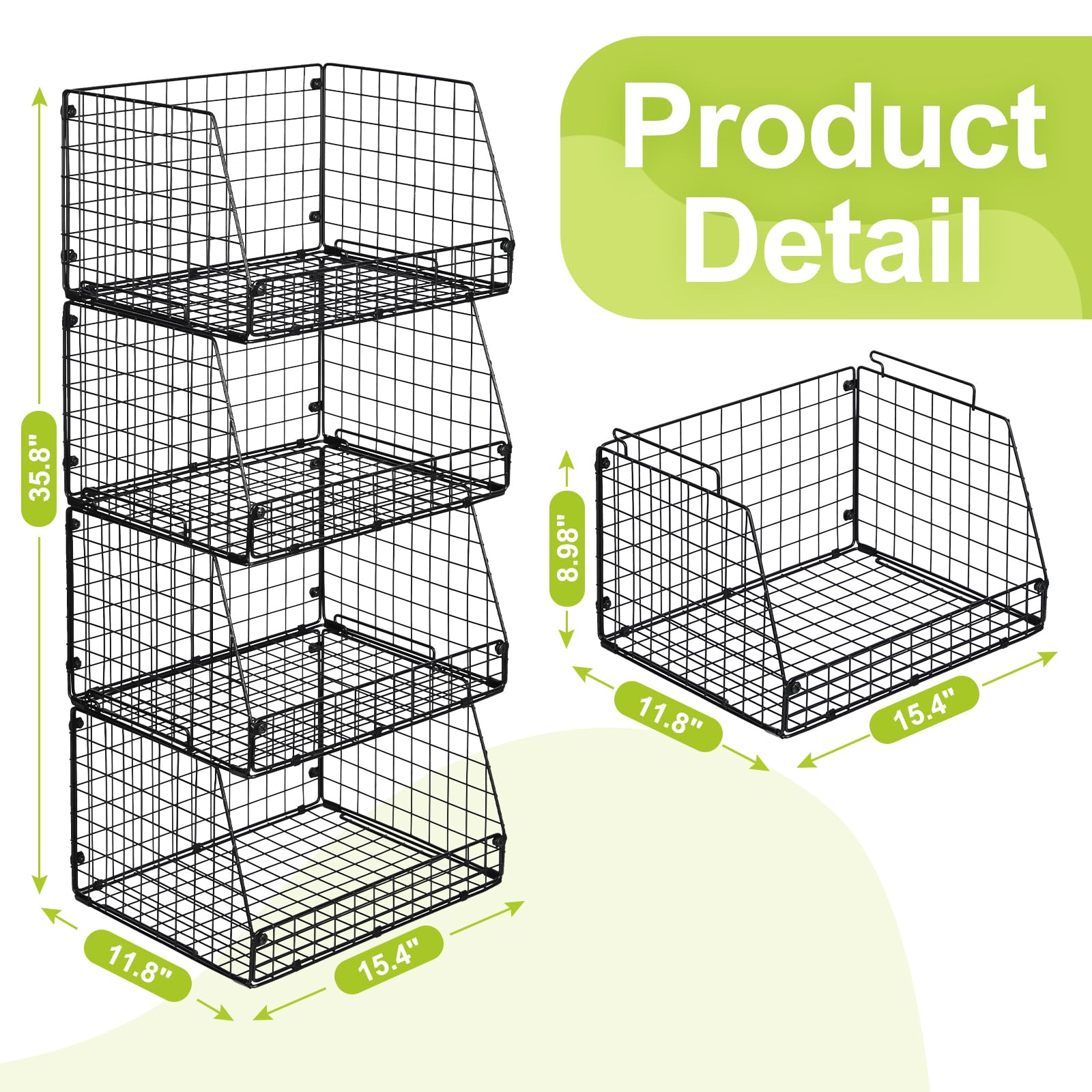 Jakyitvi multi-use storage solution for bathroom and laundry.