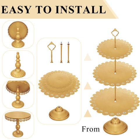 JALANCY wide-applications ideal for parties, weddings, and celebrations.