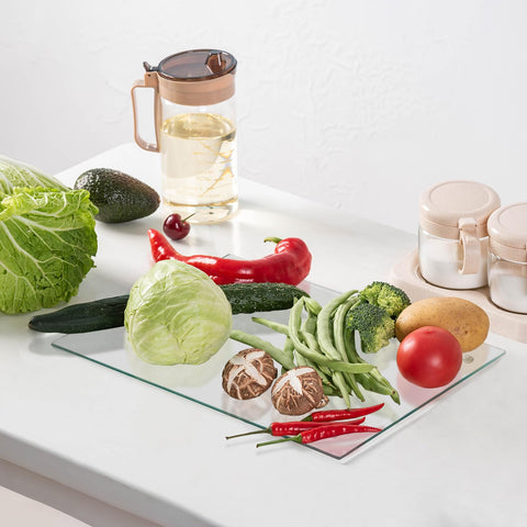JAMBALAY board is dishwasher safe for quick cleanup after meals
