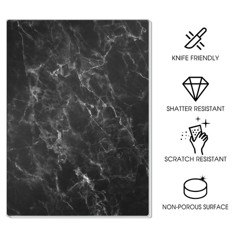 JAMBALAY easy-clean surface prevents staining and speeds cleanup.