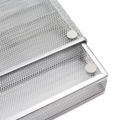 Jane Eyre expandable-width tray showing measurement compatibility with drawers
