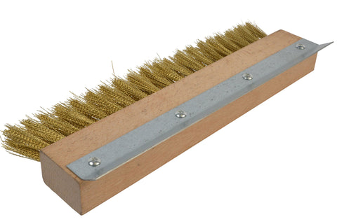 Threaded-handle compatibility of Janico 4004 for easy attachment.
