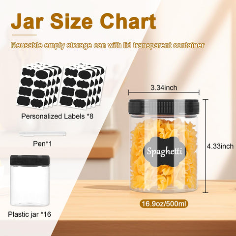 Close-up of airtight seal lid on Janisfirst jar
