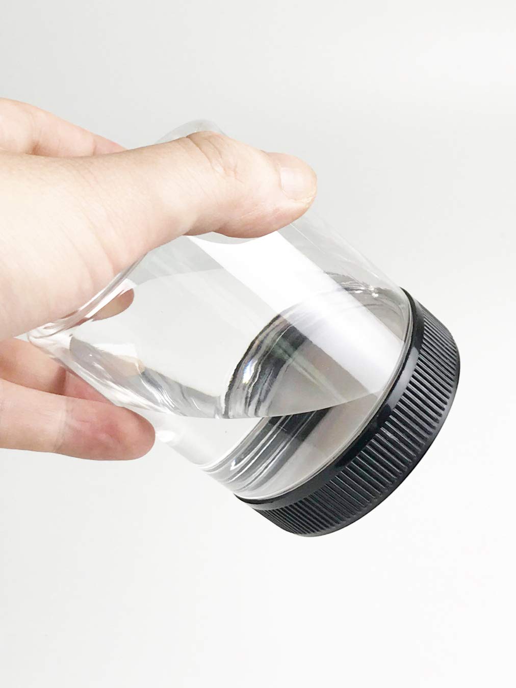 Janisfirst dry-food storage jar for coffee, sugar or snacks.