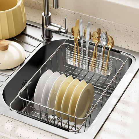 JAQ rustproof stainless steel design suitable for long term kitchen use