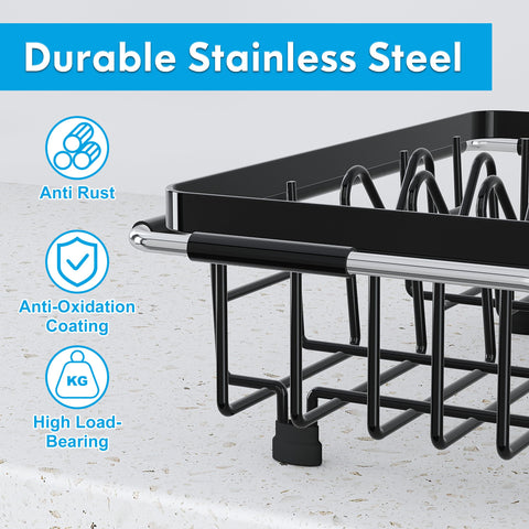 JASIWAY anti-slip feet protect countertops from scratches