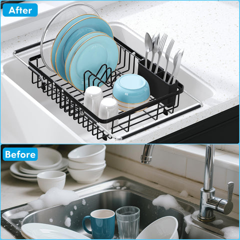 JASIWAY installation kit included for quick setup