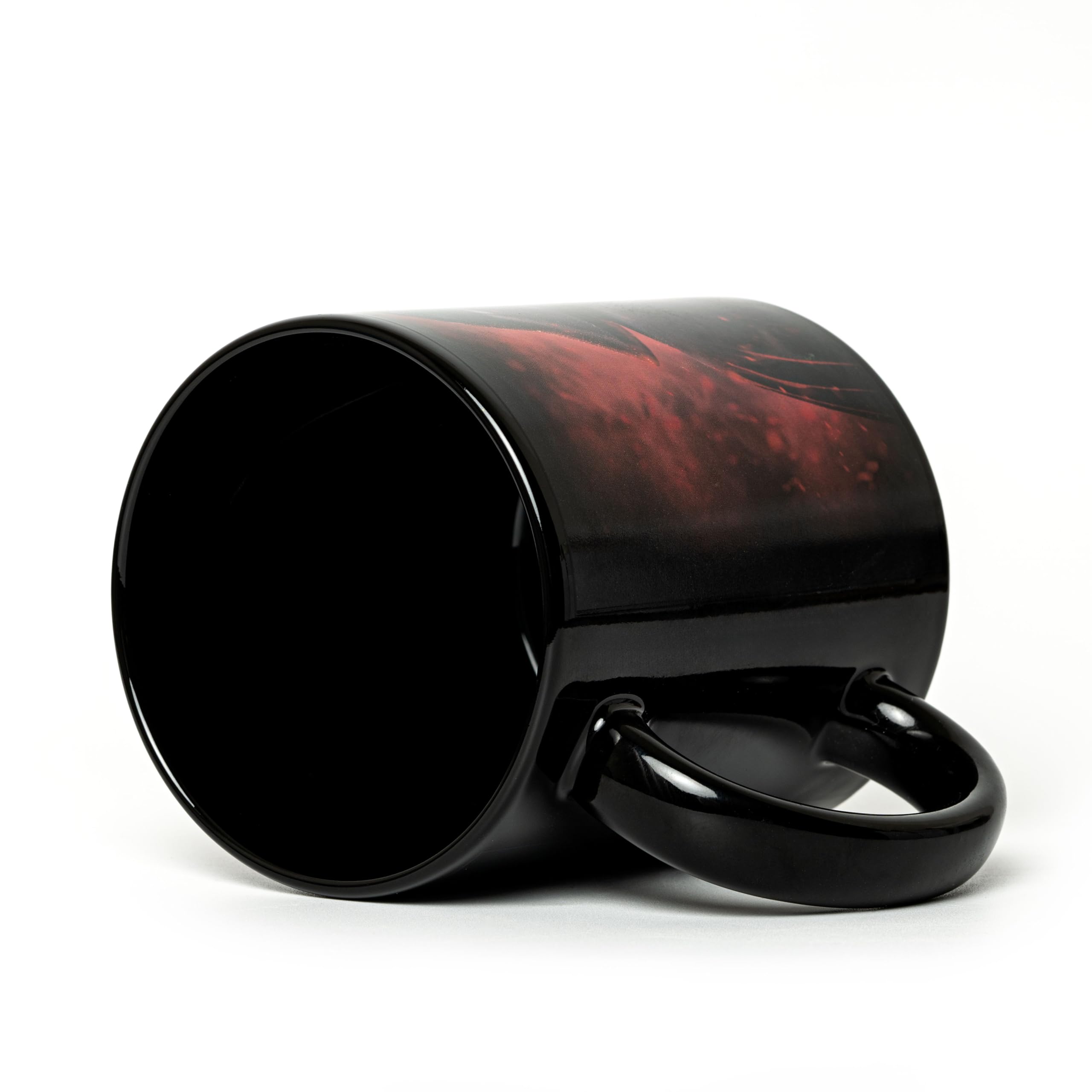 Javaas Star Vader mug gift box protection keeps the package secure.