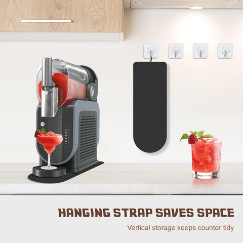 Jayobgo fabric sliding surface highlights easy cleaning and top-grade stability.