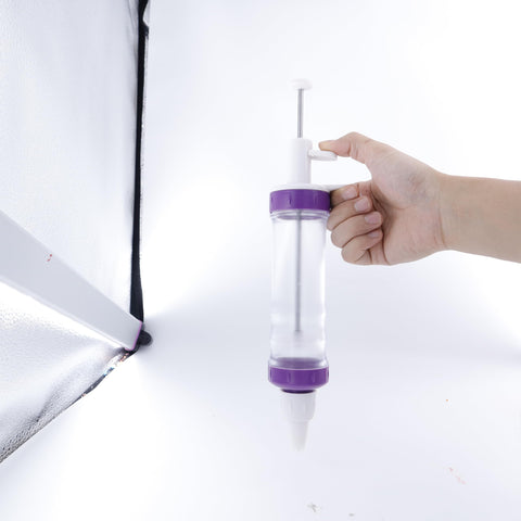 Jayvar easy-cleaning design allows disassembly for thorough washing