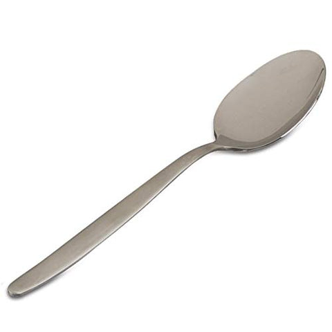 JB Prince Gray Kunz Sauce Spoon Small for precise tasting and portioning