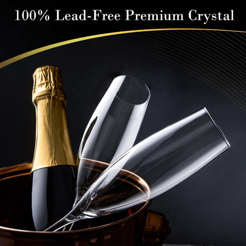 JBHO craftsmanship over 10 years shaping premium crystal glass.