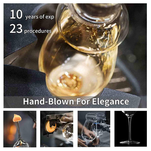 JBHO elegantly boxed gift set for any occasion.