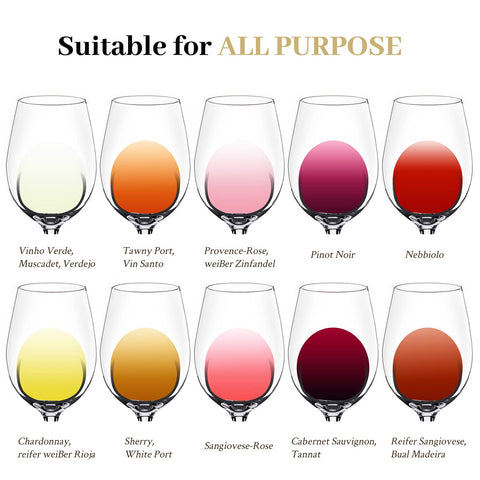 JBHO master craftsmanship reflecting years of experience in each glass