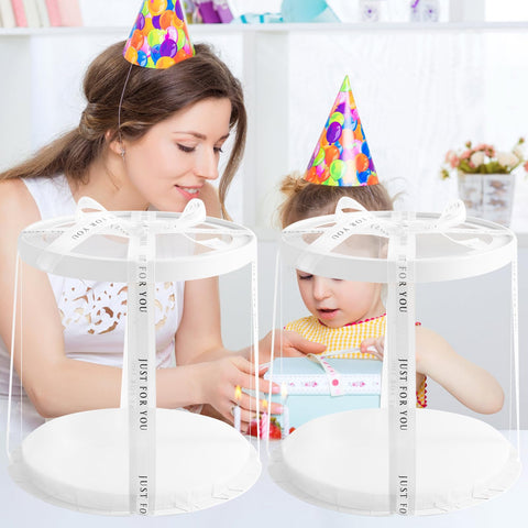 JCD ribbon blessing packaging highlights festive presentation and gifting charm