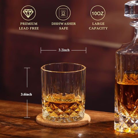JDGOME big ice ball molds for easy, dramatic chill in drinks