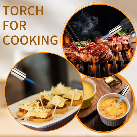 JDHON bread crust toasting creates golden, flavorful toppings.