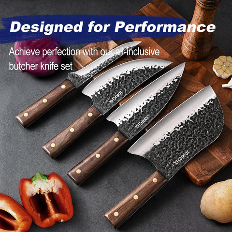 JDRICHX gift box packaging suitable for kitchen or outdoor gifts
