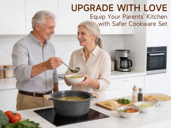 JEETEE ergonomic cool touch handles for safe lifting