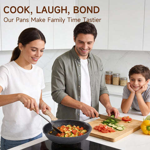 JEETEE even heat induction technology for consistent searing