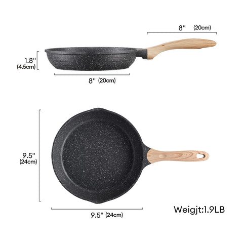 JEETEE grey finish side view for a sleek kitchen look