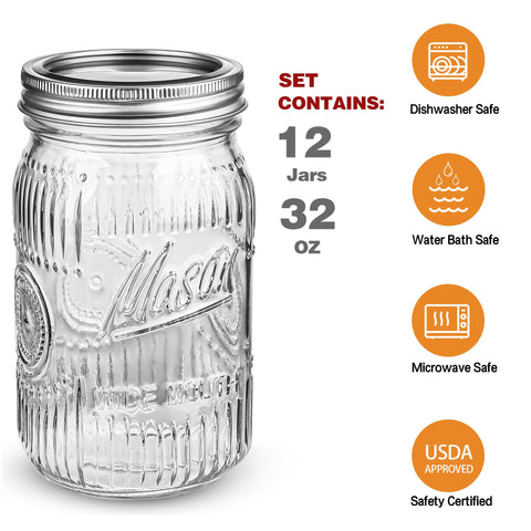 Jeitae lid closeup highlights airtight seal for long-lasting freshness.