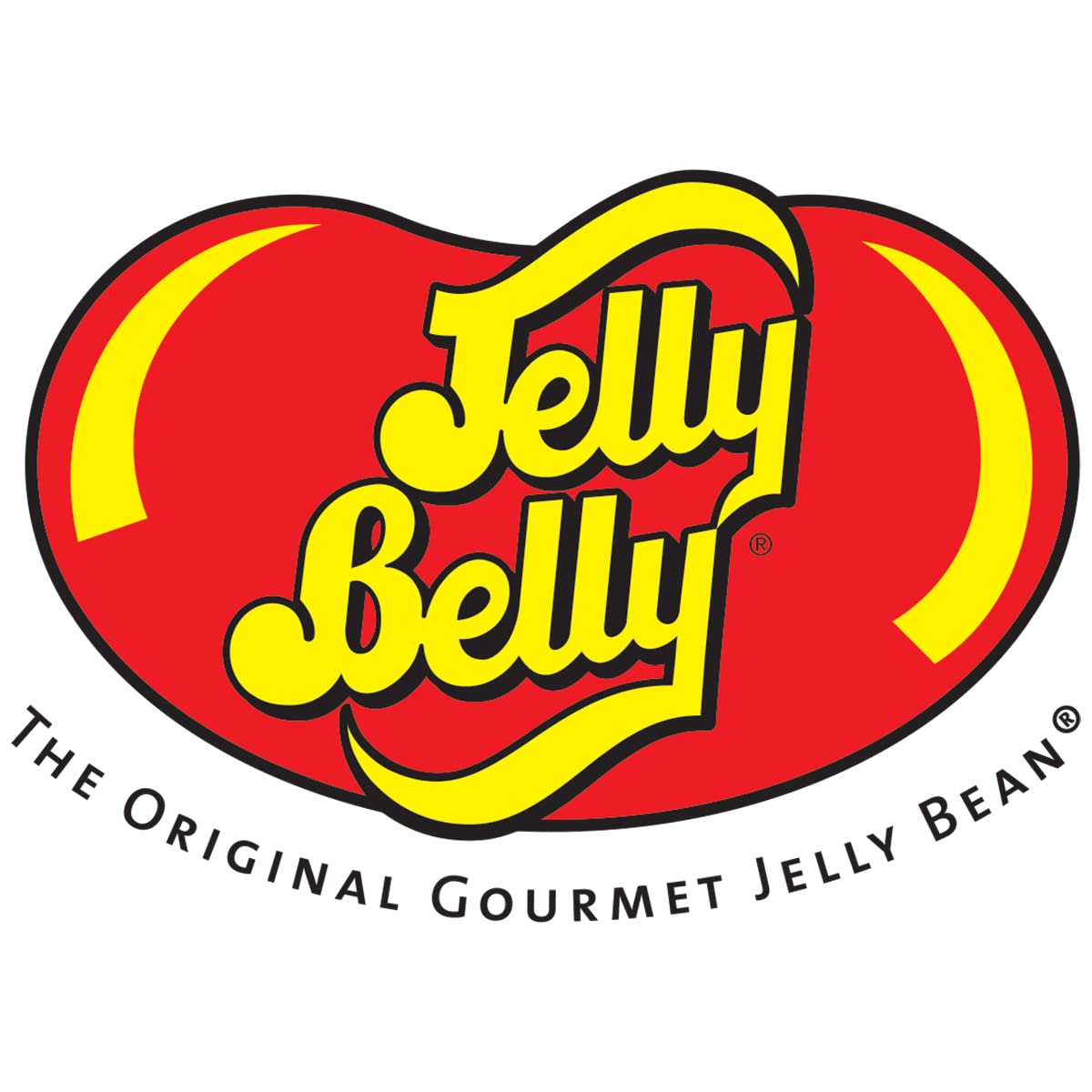 Jelly Belly Bank Bean Machine compact design fits countertop.