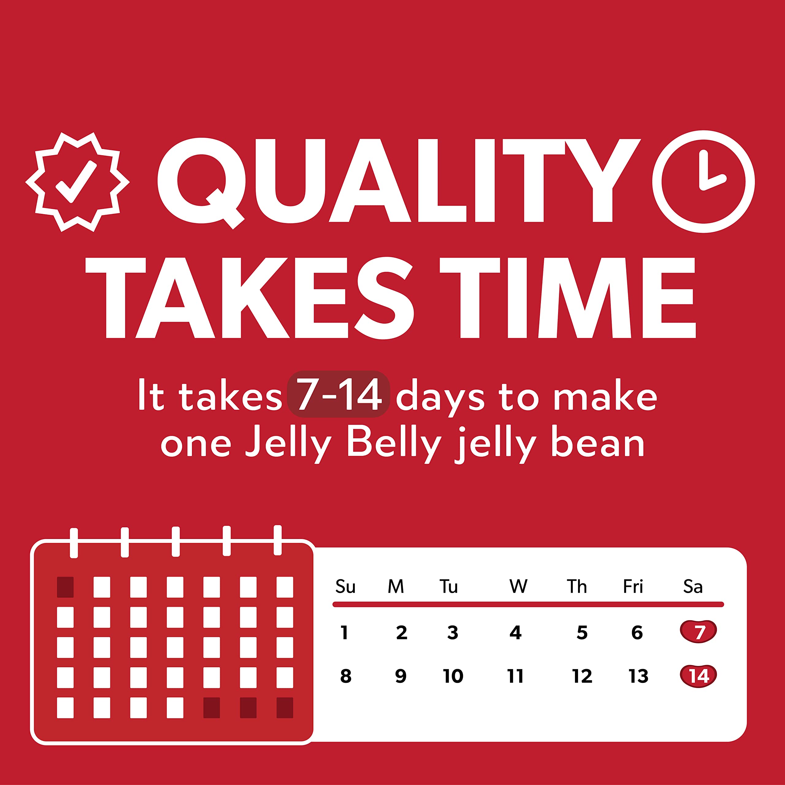 Jelly Belly Bank Bean Machine interior jar view supports steady flow.