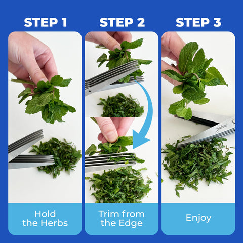 Jenaluca dishwasher-safe design simplifies post-cook cleanup