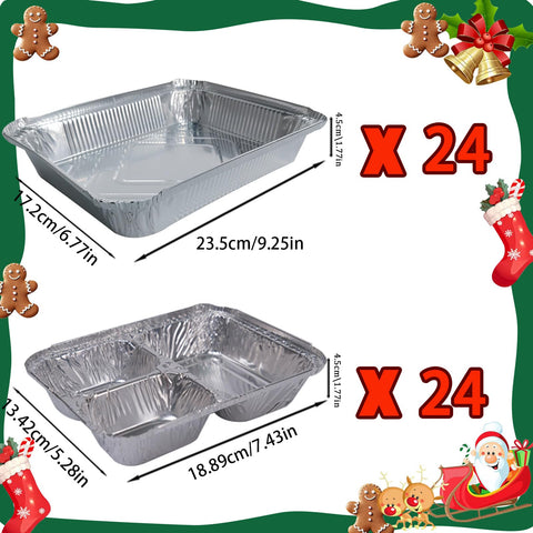 Jengaer Christmas cardboard covers for attractive, secure presentation.