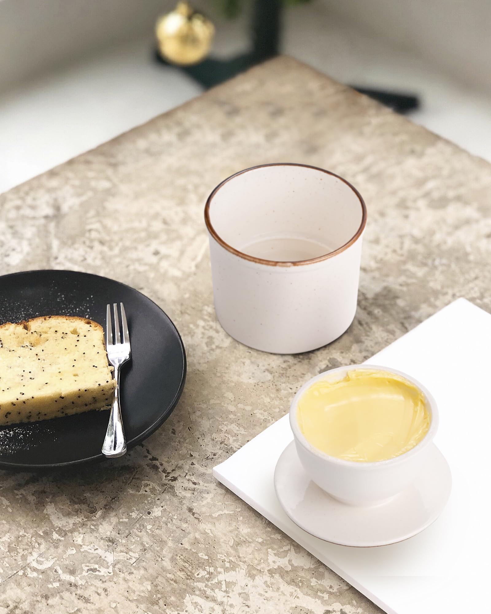 Jersinwei lead-free glaze ensures safe kitchen use