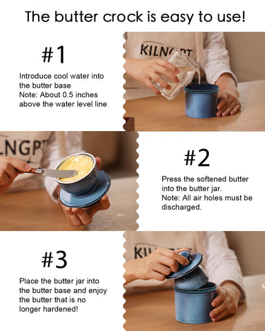 Jersinwei lead-free glaze ensures safe kitchen use.