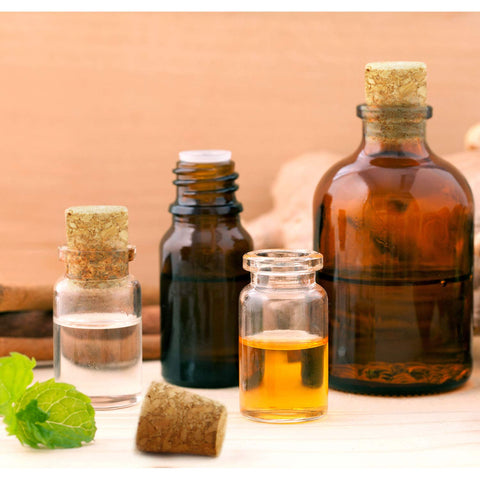 Jetec test tube sealing cork stoppers for experiments