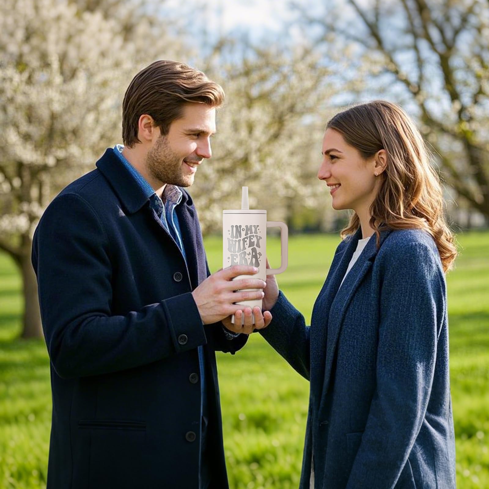 JETIKON Gift-ready packaging supports thoughtful bride gifts.