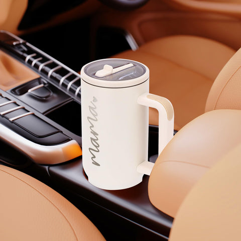 JETIKON Mama tumbler fits car cup holders for travel