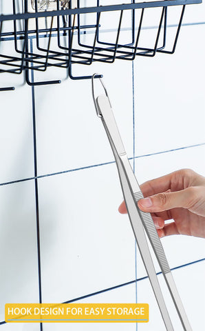 JETKONG hanging hook design keeps tools organized.