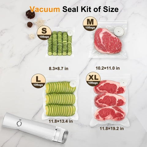 Jexqizy kitchen companion for home, camping, and picnics