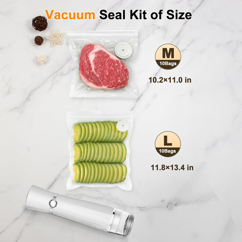 Jexqizy portable design supports kitchen, travel, RV, and camping needs