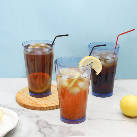 JGIRL elegant highball design glasses stylish daily use.
